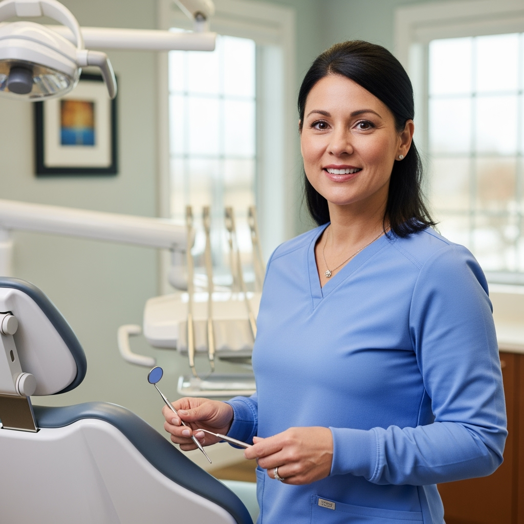 How to Use UnitedHealthcare Medicare Advantage Dental Benefits in Rochelle: A Friendly Guide for Seniors